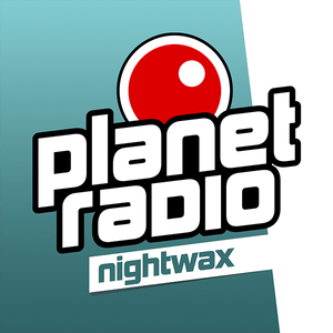 Escucha planet radio nightwax en la aplicación