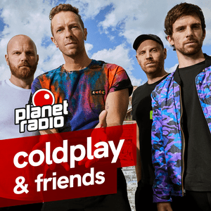 Escucha planet coldplay & friends en la aplicación