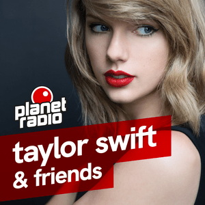 Escucha planet taylor swift & friends en la aplicación