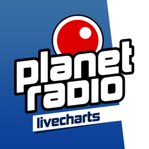 Escucha planet radio livecharts top 40 en la aplicación