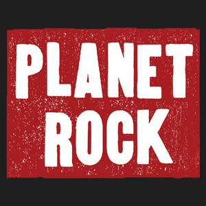 Escucha Planet Rock en la aplicación