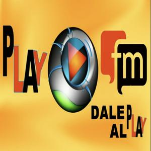 Escucha Play fm (La Mancha) en la aplicación