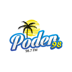 Escucha Poder 98.7 FM en la aplicación