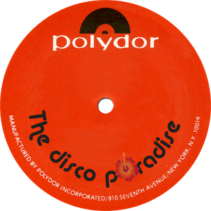 Escucha The Disco Paradise - Polydor en la aplicación