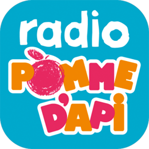 Escucha Radio Pomme d'Api en la aplicación