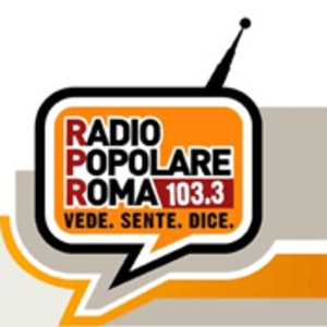 Radio Popolare Roma