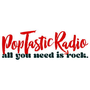 Escucha Poptastic Radio en la aplicación