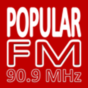 Escucha Popular FM en la aplicación