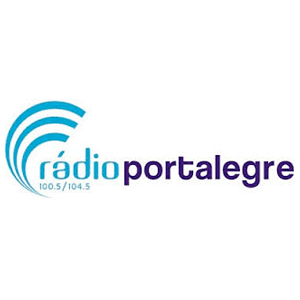 Escucha Rádio Portalegre en la aplicación