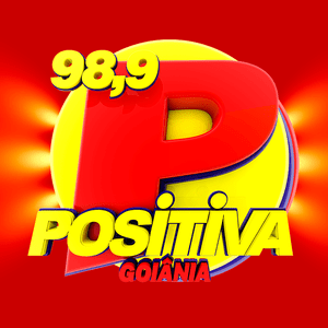 Escucha Rádio Positiva 98.9 FM en la aplicación