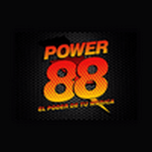 Escucha Power 88 en la aplicación