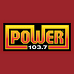 Escucha Power 103.7 FM en la aplicación