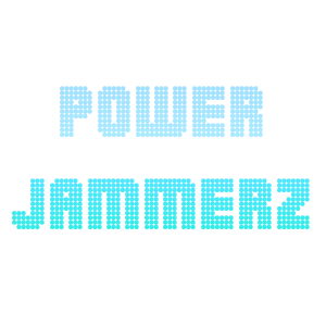 Escucha Powerjammerz en la aplicación