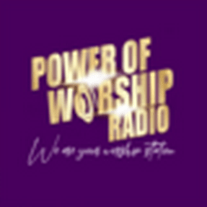 Escucha Power of Worship Radio  en la aplicación