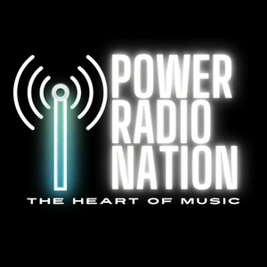 Escucha POWER RADIO NATION en la aplicación