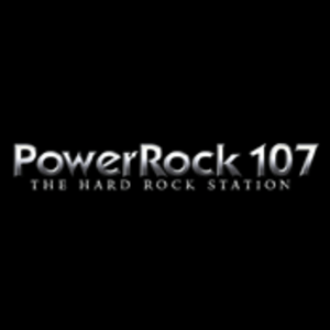 Escucha PowerRock 107 en la aplicación