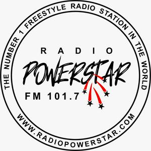 Escucha Powerstar Radio Fm 101.7 en la aplicación