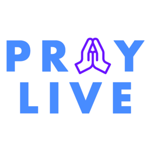 Escucha Pray Live  en la aplicación