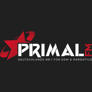 Escucha PRIMAL.FM en la aplicación