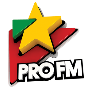 Escucha Pro FM en la aplicación