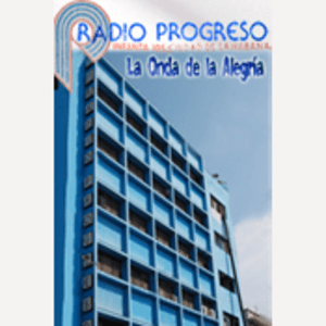 Escucha Radio Progeso en la aplicación