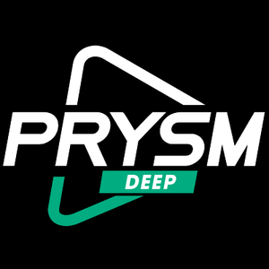 Escucha Prysm Deep en la aplicación