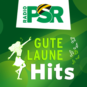 Escucha RADIO PSR Gute Laune Hits en la aplicación