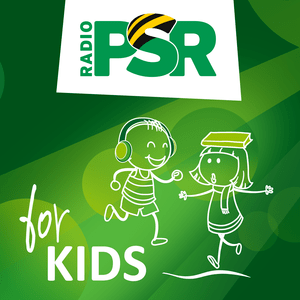 Escucha RADIO PSR Kids en la aplicación