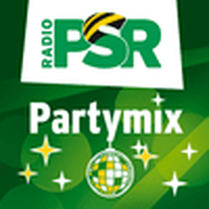 Escucha RADIO PSR Partymix en la aplicación