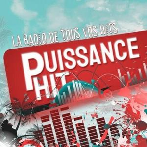 Escucha PUISSANCE HIT en la aplicación