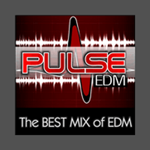 Escucha Pulse EDM Dance Music en la aplicación