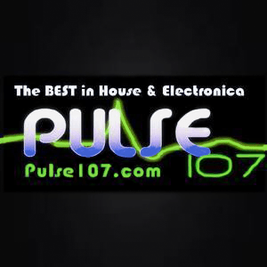 Escucha Pulse 107 en la aplicación