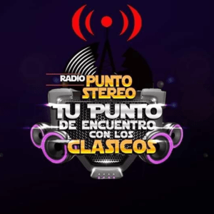 Escucha Radio Punto Stereo Chile en la aplicación