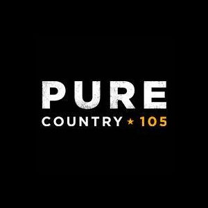 Escucha Pure Country 105 en la aplicación