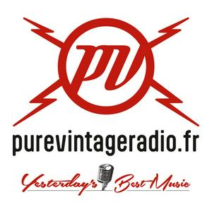 Escucha Pure Vintage Radio en la aplicación