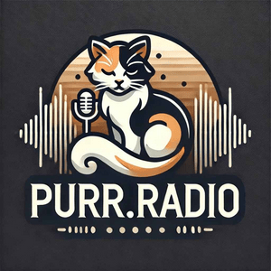 Escucha Purr.Radio en la aplicación