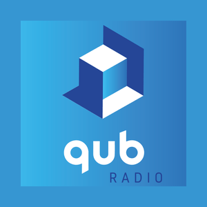 Escucha QUB radio en la aplicación