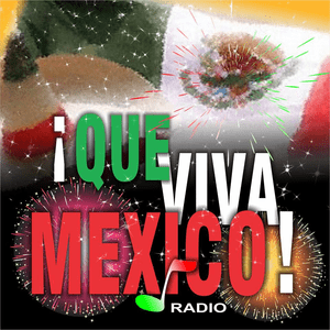 Escucha Qué Viva México en la aplicación