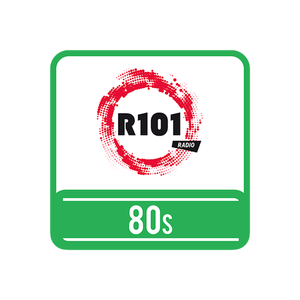 Escucha R101 80 en la aplicación