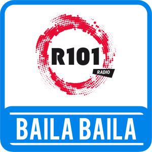 Escucha R101 Baila en la aplicación