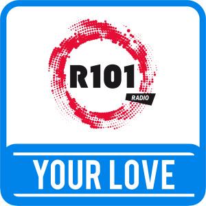 Escucha R101 Your Love en la aplicación