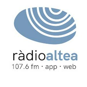 Escucha Radio Altea en la aplicación