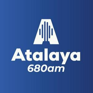 Escucha Radio Atalaya en la aplicación