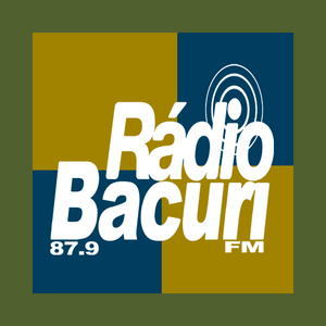 Escucha Radio Bacuri FM en la aplicación