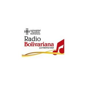 Escucha Radio Bolivariana en la aplicación