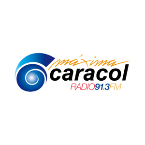 Escucha Radio Caracol 91.3 FM en la aplicación