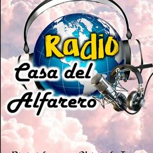 Escucha Radio Casa del Alfarero en la aplicación