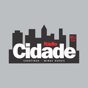 Escucha Rádio Cidade Caratinga en la aplicación