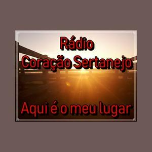 Escucha Radio Coração Sertanejo en la aplicación