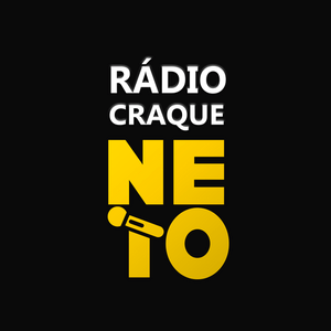 Escucha Rádio Craque Neto en la aplicación